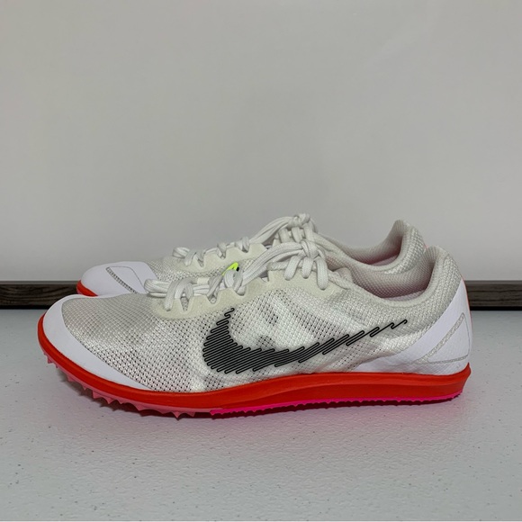 Nike Zoom Rival D 10 Track & Field Spikes-Size 6.5 Men’s/8 Women’s - Picture 3 of 16